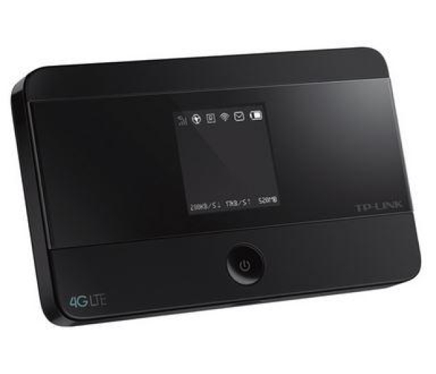 TP-Link M7350 WiFi b/g/n 3G/4G (LTE) 150Mbps - 230000 - zdjęcie 2